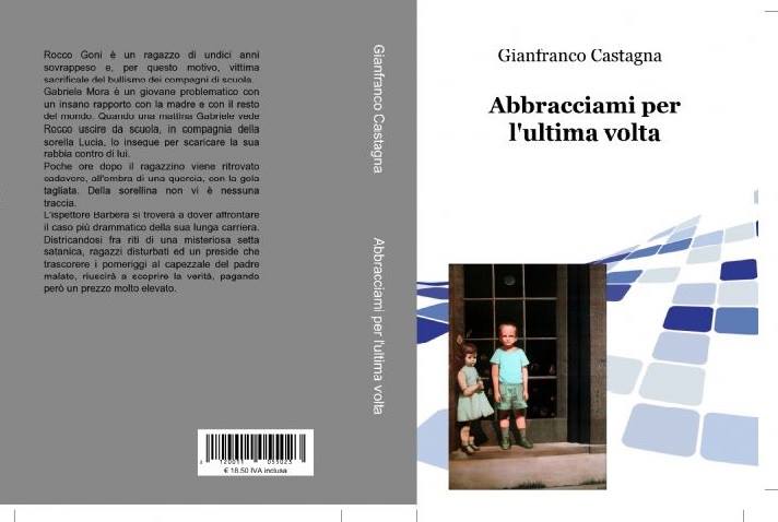 Abbracciami per l'ultima volta