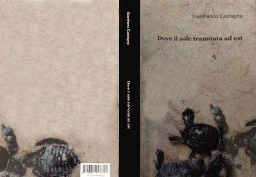 Dove il sole tramonta ad est