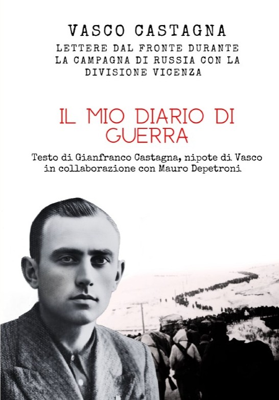 Il mio diario di guerra