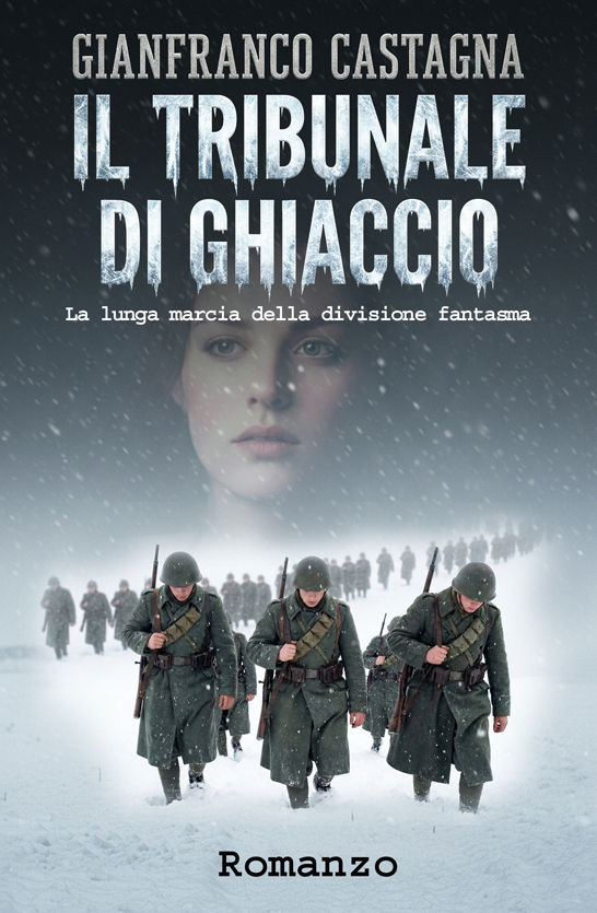 Il tribunale di ghiaccio