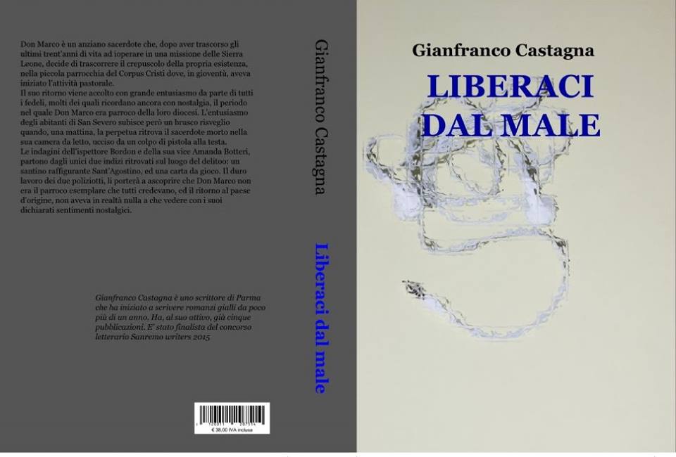 Liberaci dal male
